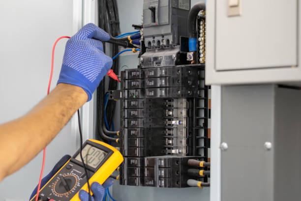 Emergency Electrical Repair Services in Flandreau, SD